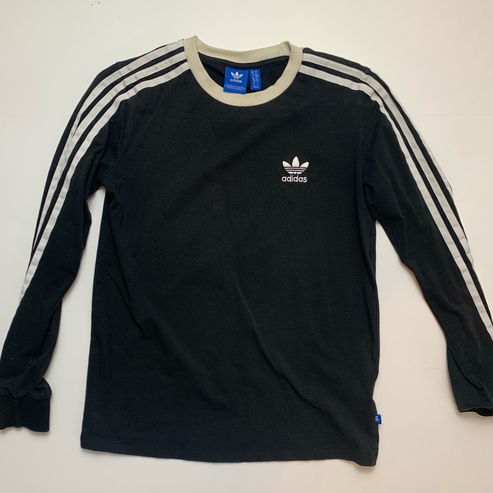 Adidas pull over